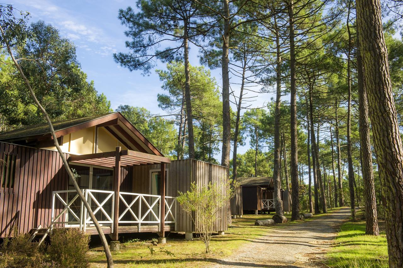 Vtf Les Oyats Sylvadoures Hotel Maubuisson Exterior photo