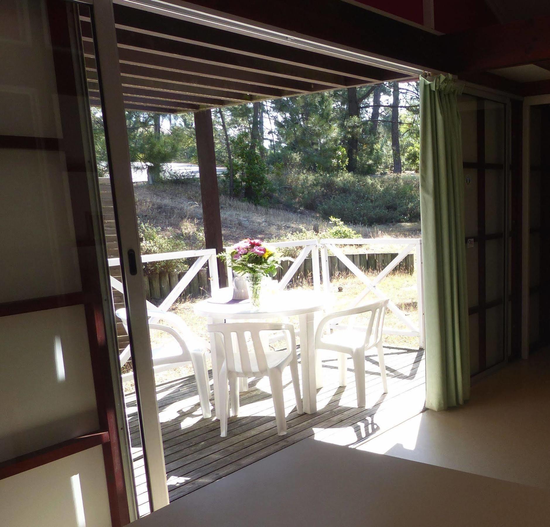 Vtf Les Oyats Sylvadoures Hotel Maubuisson Exterior photo